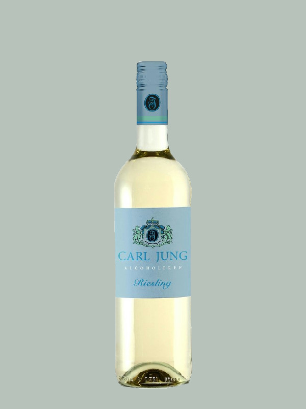 Carl Jung Riesling White Wine <0.5% Alcohol