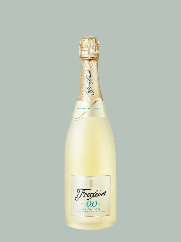 Freixenet Sparkling Wine <0.5% Alcohol