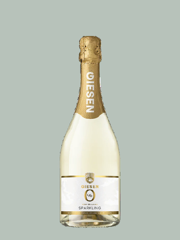 Giesen Sparkling Wine <0.5% Alcohol