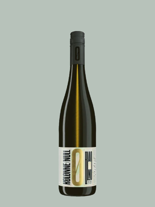 Kolonne Null Verdejo White Wine <0.5% Alcohol