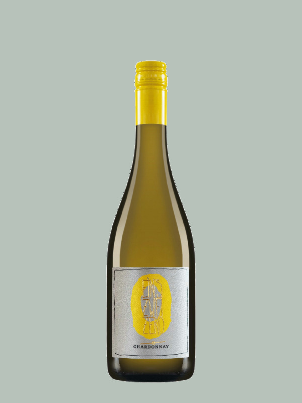 Leitz Eins Zwei Zero Chardonnay White Wine 0.0% Alcohol