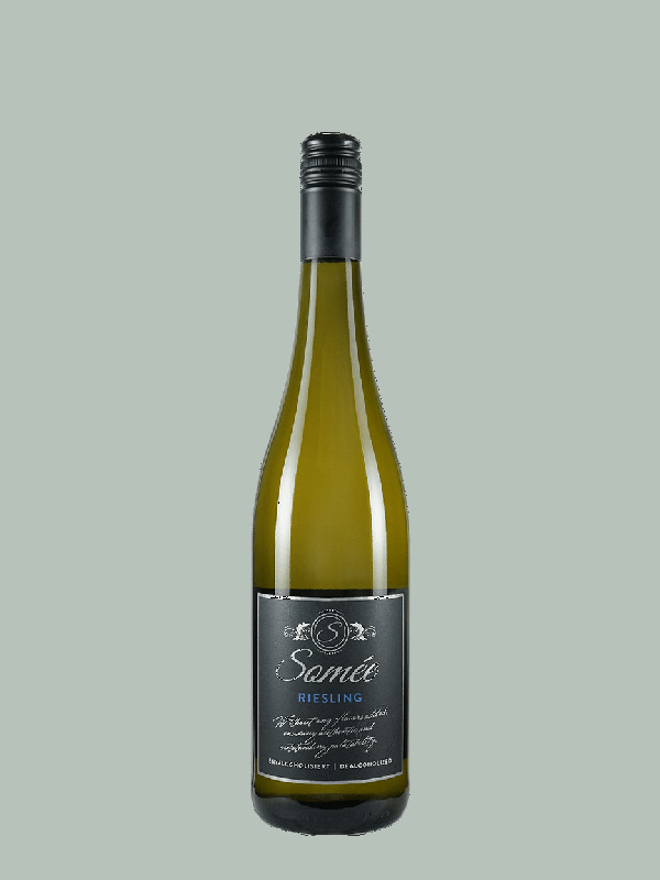 Somée Riesling White Wine <0.5% Alcohol